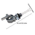 Fuel Valve Petcock Switch for Champion EF2000iSv2 (2015–2023)