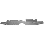 NRG Innovations DVP-1053 Engine Bay Air Diversion Panel for Subaru WRX/STI (2008–2014)