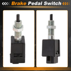 Brake Light Switch for Chrysler Sebring (1995–1999) MB229024 1 pcs
