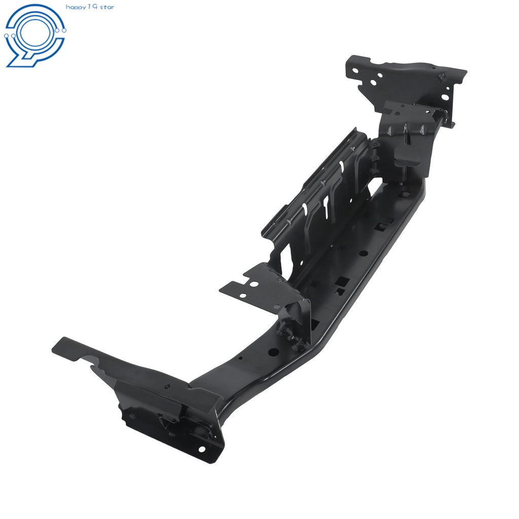 Steel Rear Bumper Reinforcement Bar for Nissan Frontier (2022–2024)
