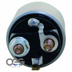Solenoid for Yanmar 3JH3E, 4JH3E