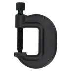 3 Inch Heavy Duty C-Clamp for Heavy Construction (3-7/16" Opening)