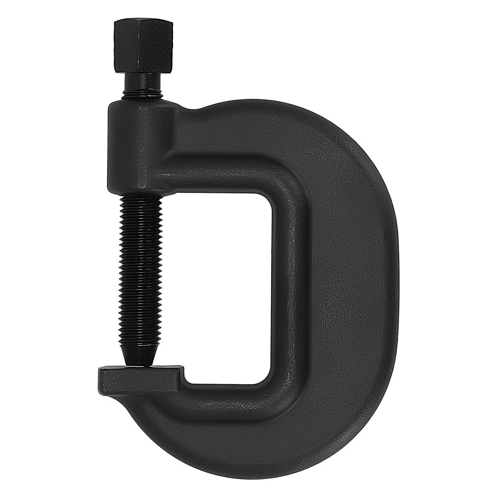 3 Inch Heavy Duty C-Clamp for Heavy Construction (3-7/16" Opening)