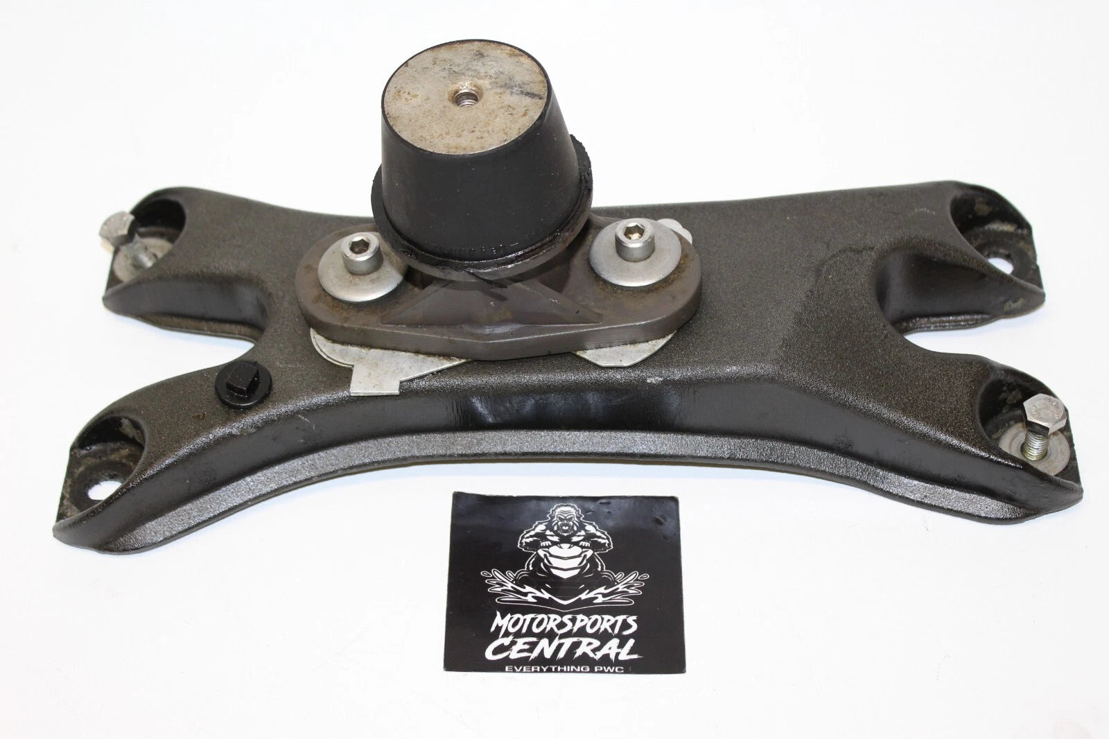 Front Spacer Bracket Engine Mount for Sea-Doo RXP-X 260 (2012–2015) 270000842