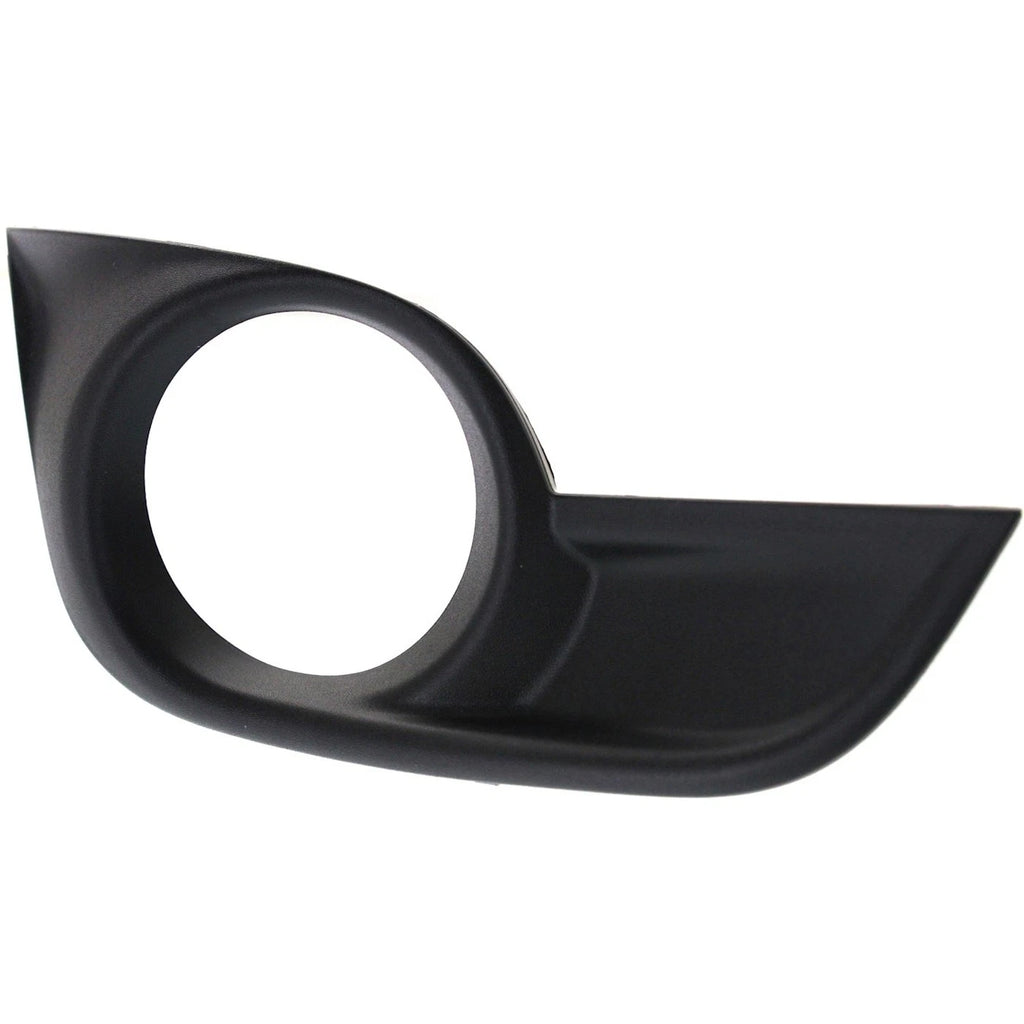 Fog Light Trim for Nissan Altima (2013-2015)