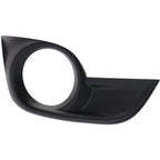 Fog Light Trim for Nissan Altima (2013-2015)