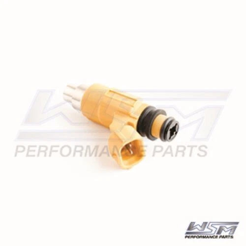 WSM Fuel Injector for Yamaha 150 HP 4-Stroke (2004–2022)