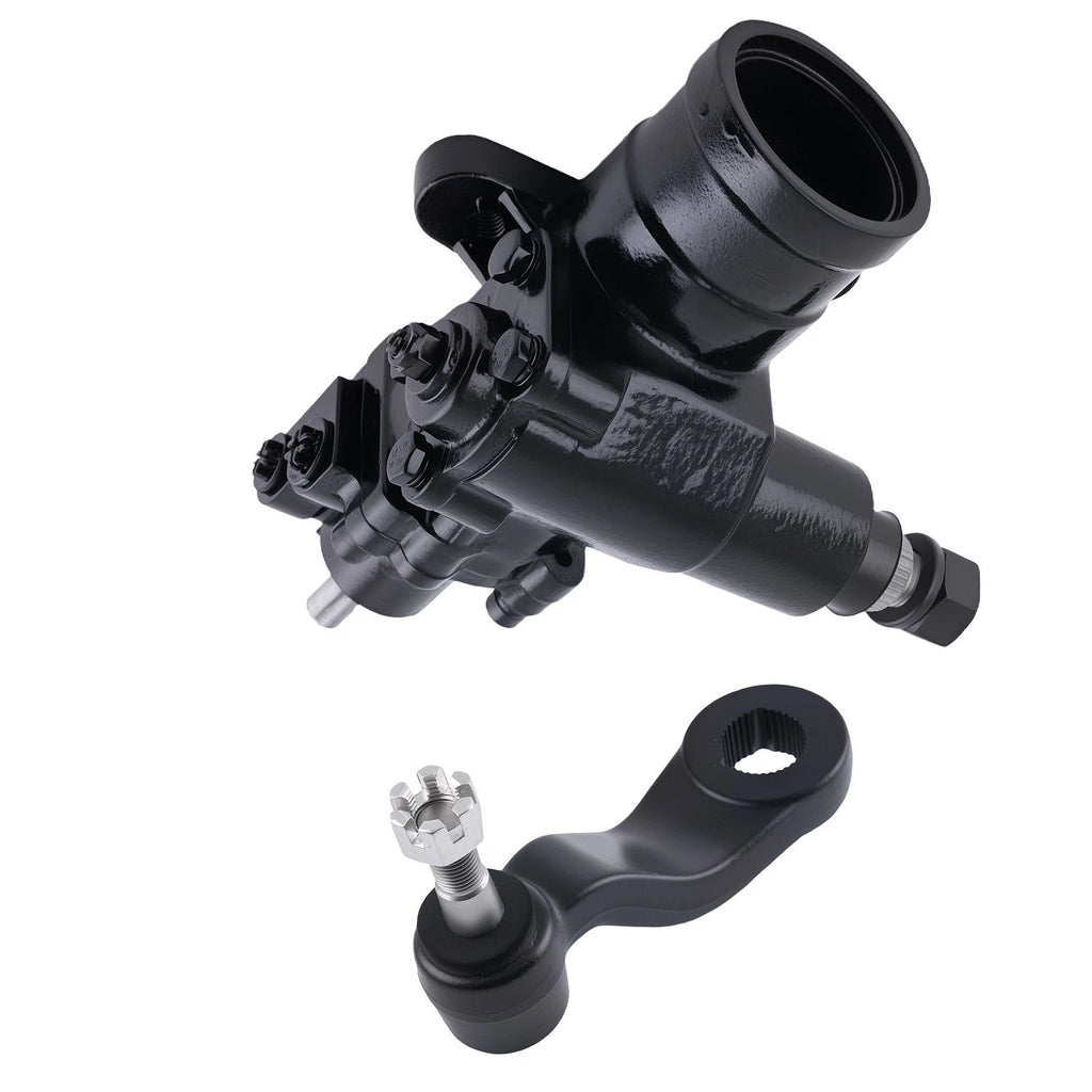 Power Steering Gear Box for Cadillac Escalade RWD (2002-2006)