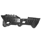 Replacement Driver Side Front Bumper Impact Bar for Lexus ES350 (2007–2009)