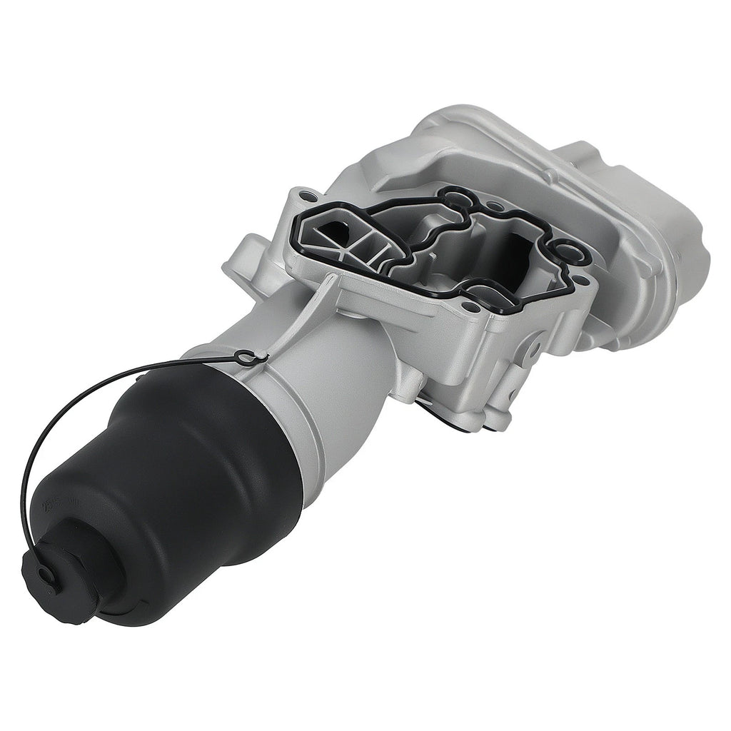 Oil Filter Housing for VW Eos 2.0L (2007–2011) 06F115397E Aluminum