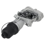 Oil Filter Housing for VW Eos 2.0L (2007–2011) 06F115397E Aluminum