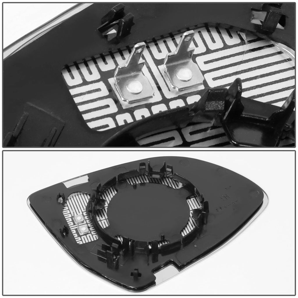 Bumper Cover Support Bracket for Dodge Challenger (2015–2012)