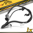 Rear Left ABS Wheel Speed Sensor for Toyota Highlander FWD (2008-2013)