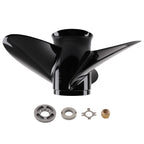 Pitch Propeller for Mercury 300HP for 1999–Newer (Aluminum)