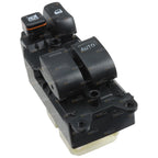 RH Front Power Window Switch for Toyota Corolla ZZE122 2001–2007