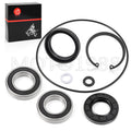 Rear Axle Bearings & Seal Rebuild Kit for Honda TRX250 Recon (1997–2017)