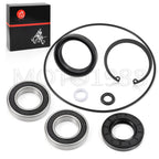 Rear Axle Bearings & Seal Rebuild Kit for Honda TRX250 Recon (1997–2017)