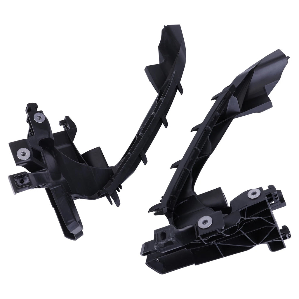 Headlight Bracket Set for Audi Q5 SQ5 (2018–2020) 80A805608 80A805607