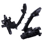 Headlight Bracket Set for Audi Q5 SQ5 (2018–2020) 80A805608 80A805607