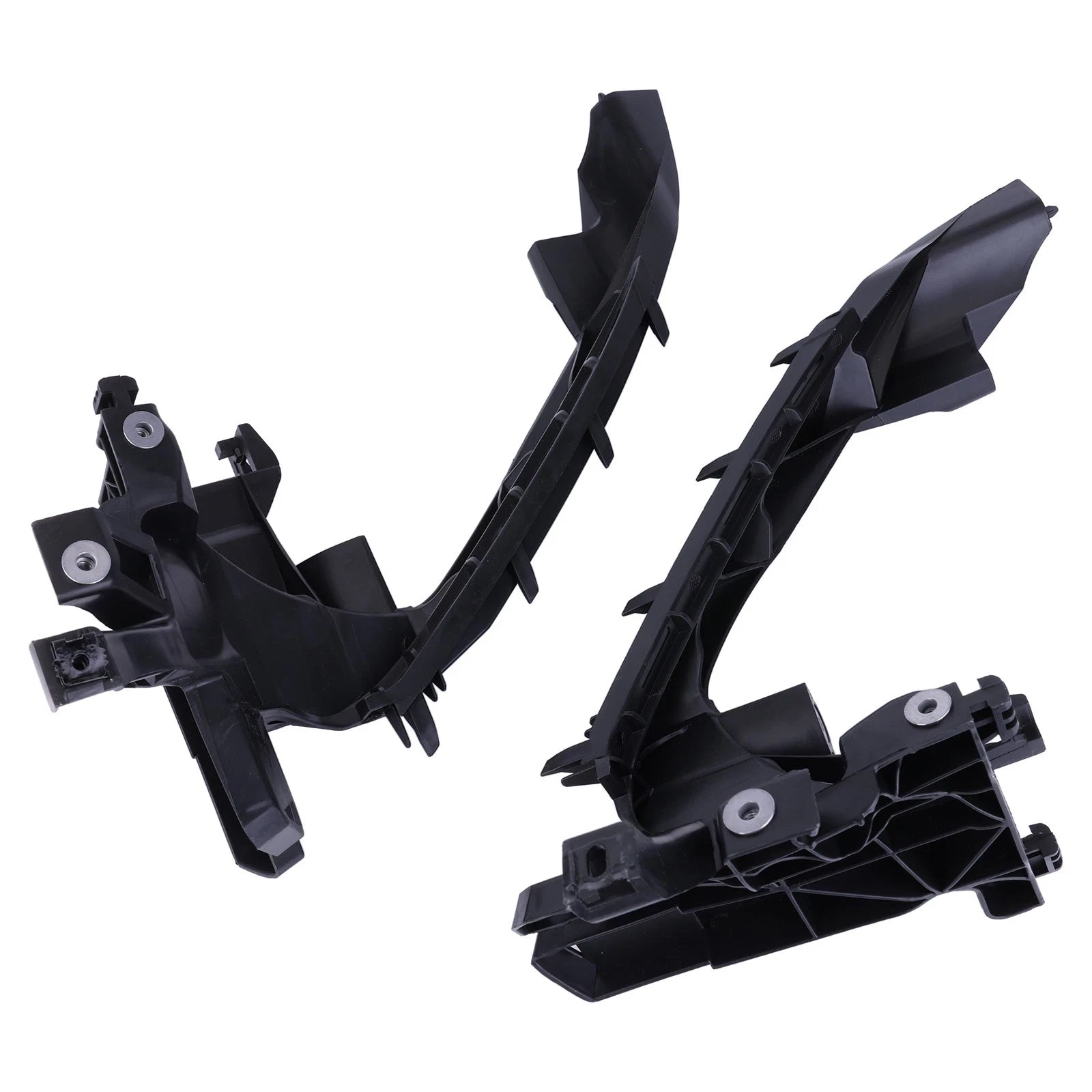 Headlight Bracket Set for Audi Q5 SQ5 (2018–2020) 80A805608 80A805607