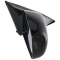 Passenger Right Side Mirror for Mitsubishi Galant (1999–2003)