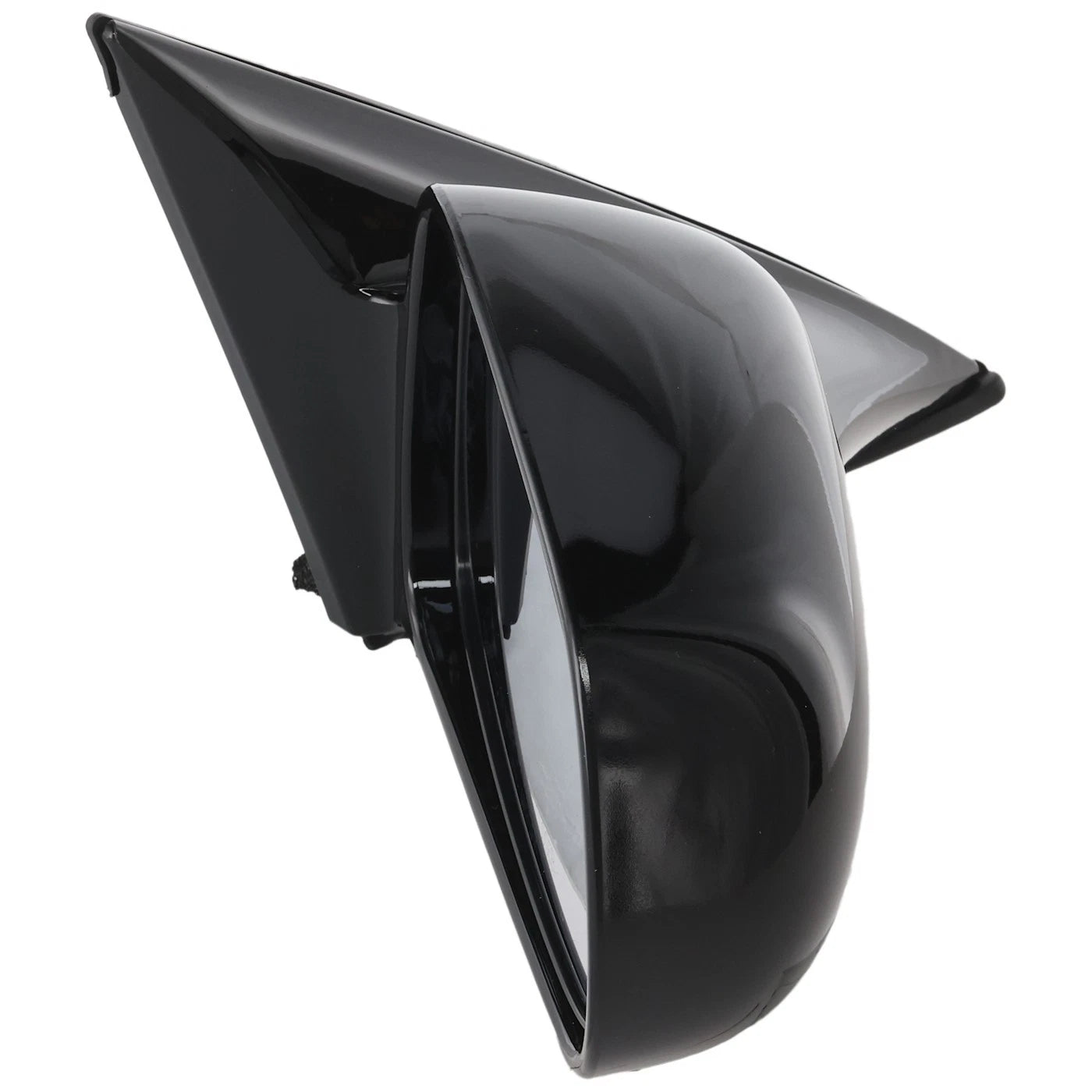 Passenger Right Side Mirror for Mitsubishi Galant (1999–2003)