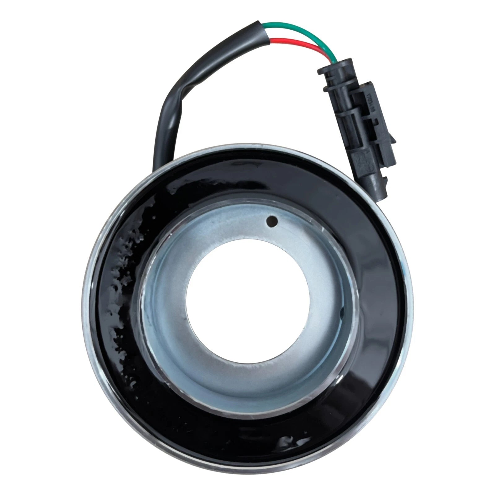 AC Compressor Clutch Replacement for Chevrolet Tahoe 5.3L (2007-2014)