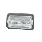 Replacement License Plate Light Assembly for Mitsubishi ASX (2010–2021)