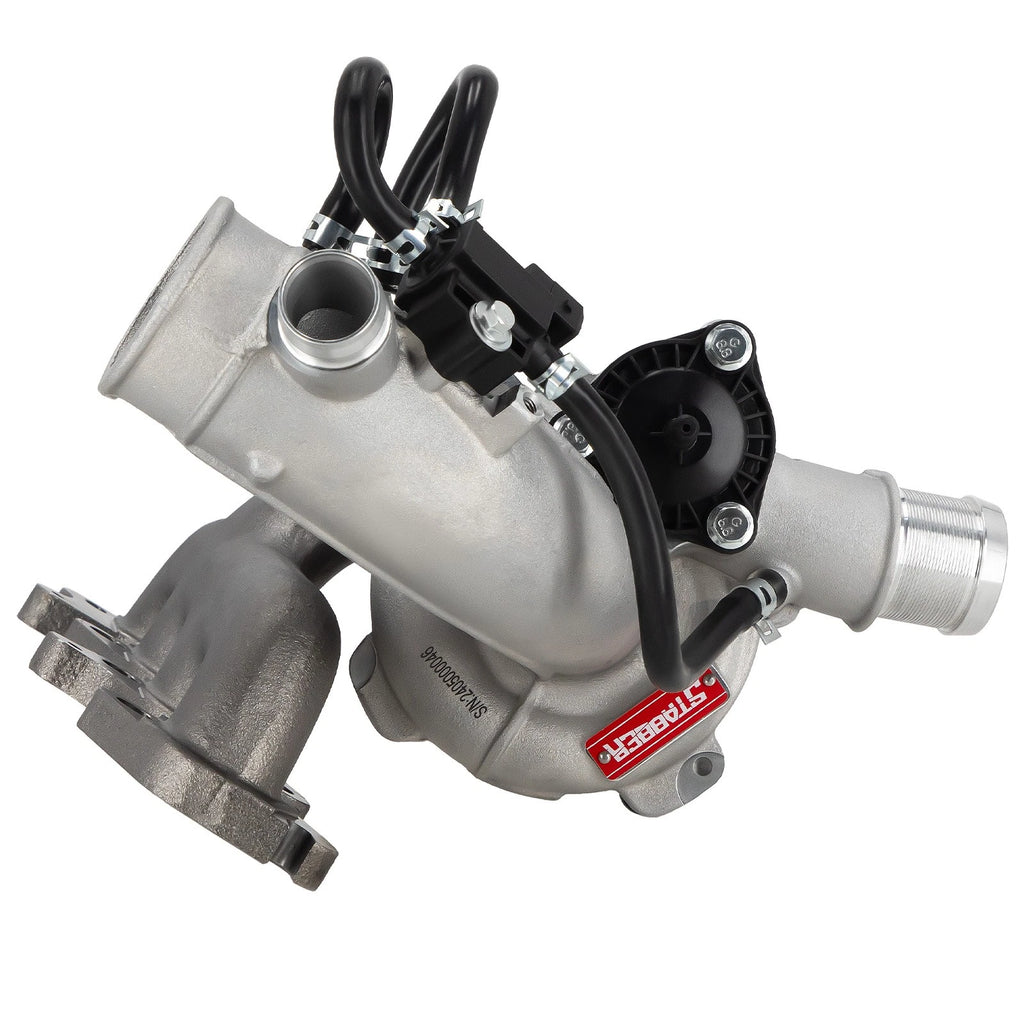 Billet Turbo for Chevrolet Trax Sonic Buick Encore (2015-2019)