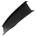 Tri-Fold Dog Ramp for Small Large Dogs (up to 110 lb Capacity)