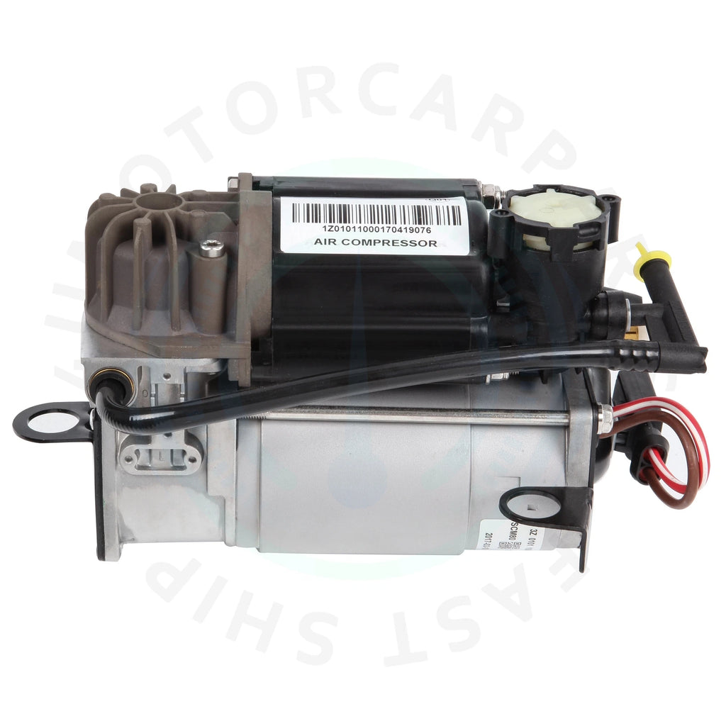 Air Suspension Compressor for Mercedes W220 W211 W219 CLS500 (2000–2010)