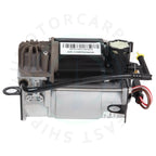 Air Suspension Compressor for Mercedes W220 W211 W219 CLS500 (2000–2010)