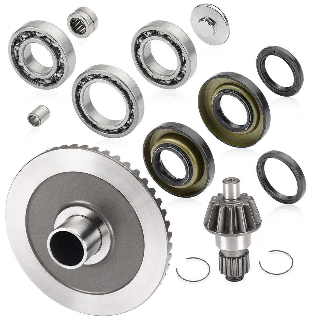 Ring Pinion Gear Oil Seal Final Drive for Honda TRX 350/400 (1999–2006)