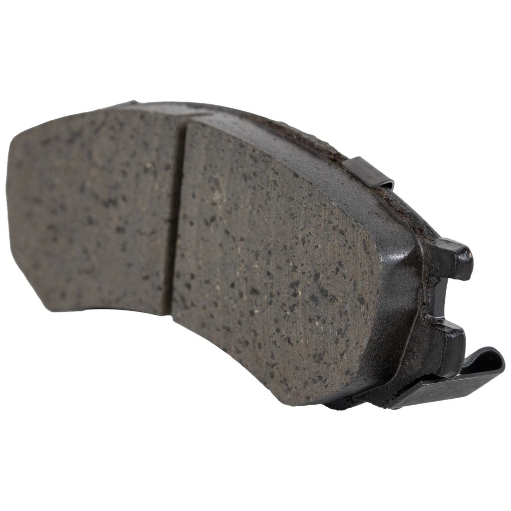 Brake Pad Set for Saturn SC2 (1993–2002) Front 2-Wheel FWD