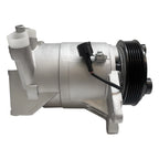 AC Compressor Replacement for Nissan Quest 3.5L (2004–2009)