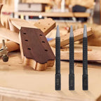 Nail Punch Set for Multiple Materials (Professional)