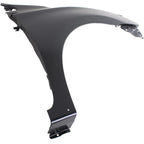 Set of 2 CAPA Fenders for Nissan Sentra (2016–2019) Front Left & Right