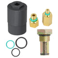 IPR Valve Socket with Air Test Fitting for Ford Excursion (2003–2010)