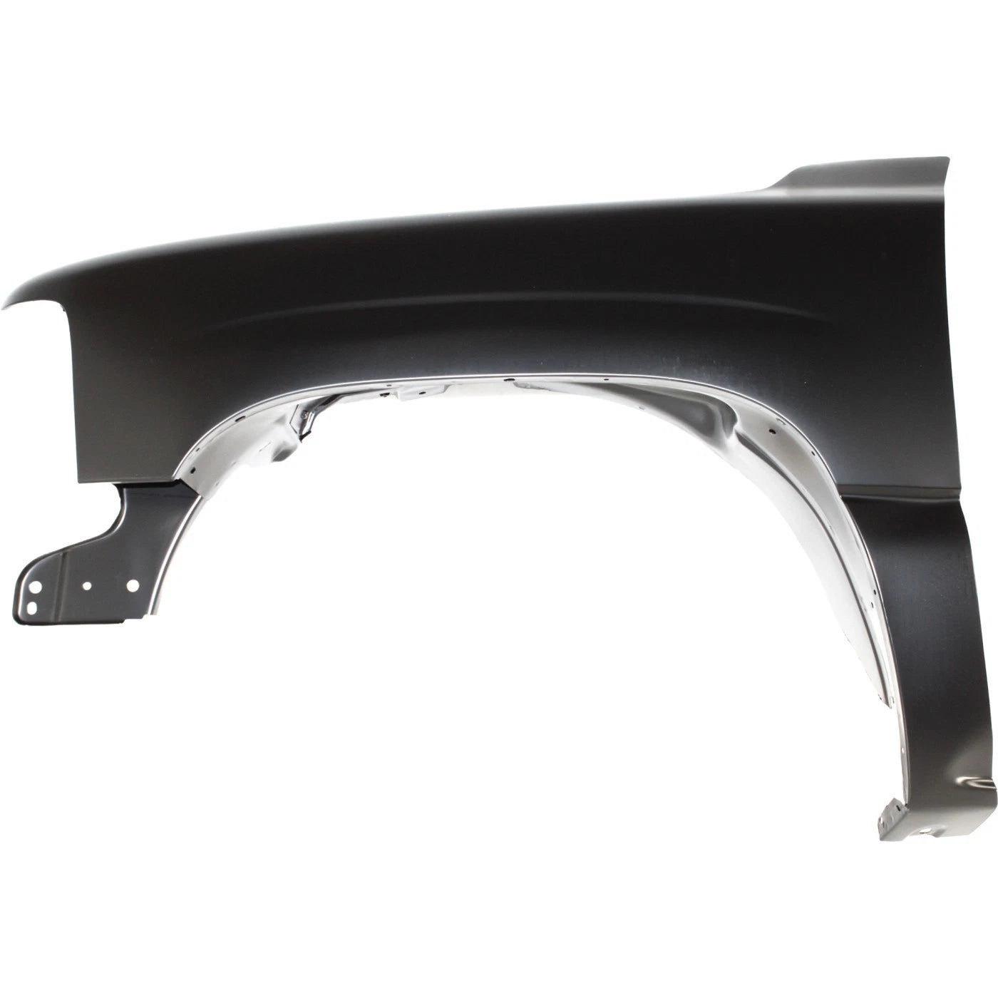 Fender Kit for Chevrolet Silverado 1500 2500 (1999–2002)