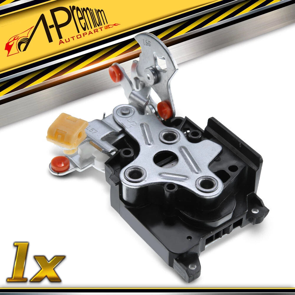 Front Left Door Lock Actuator for Chevrolet Cavalier Pontiac Sunfire (1995–2005)