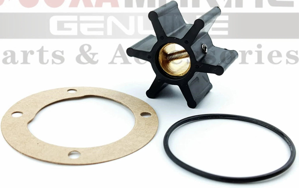 Water Pump Impeller Repair Kit for Johnson 09-808B Jabsco 22405-0001 (N/A)