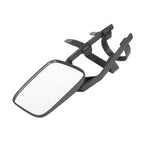 Universal Clip-on Side Mirror Extender for Truck SUV VAN RV Trailer