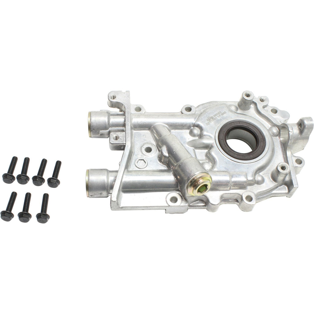 Timing Belt Kit for Subaru Impreza (2003–2007)