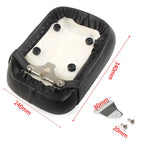 Rear Pillion Cushion for Honda Shadow Aero VT750C (2004-2013)