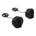 Tank Covers Fuel Cap for Compatible Models (BG75 BT106 BT120C BT121)
