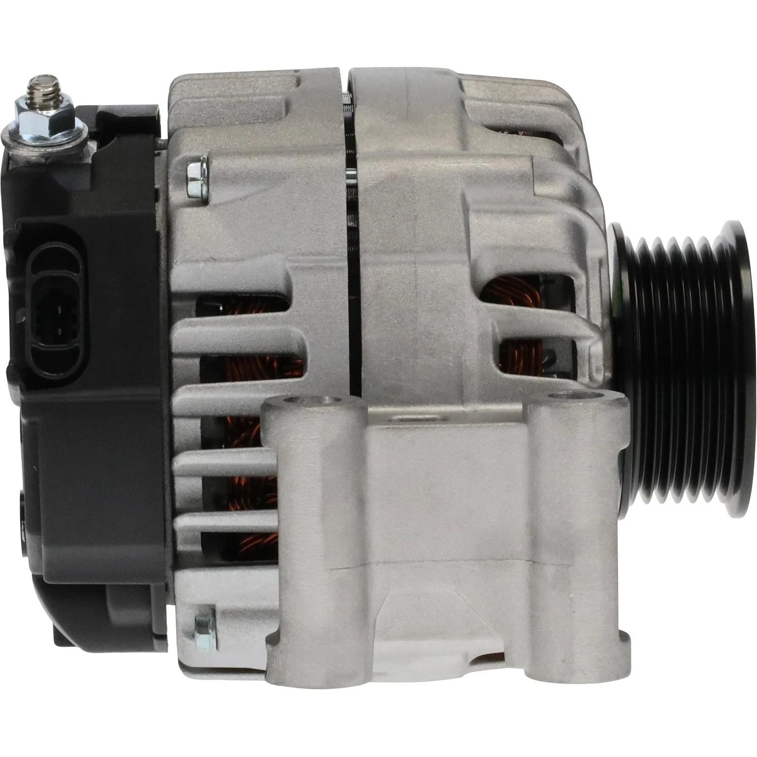 Alternator for Isuzu i-290 L4 2.9L (2007-2008)