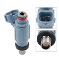 Fuel Injector for Suzuki King Quad 450 LT-A500 (2007-2014)