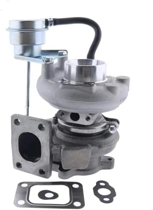 Turbocharger TD04HL4-13TK3S-6.0 for Kubota V3800 (Bobcat T750)