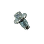 Engine Oil Pan Drain Plug Bolt for Jeep Compass, Dodge, Chrysler (2007-2023)
