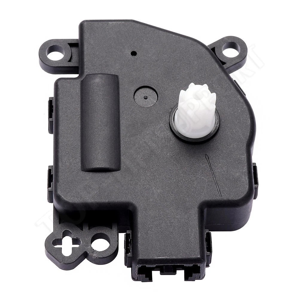 Heater Air Blend Door Actuator for Chrysler Dodge Charger Ram
